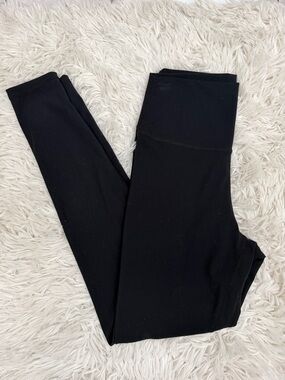 Sunzel Black Leggings Size Medium